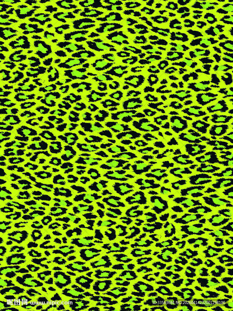 绿色颗粒状纹理背景图案