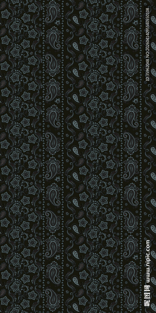 黑色几何纹理图案背景