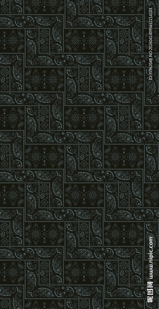 深灰色几何图案纹理背景