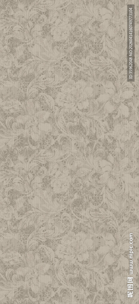 浅米色纹理墙面素材