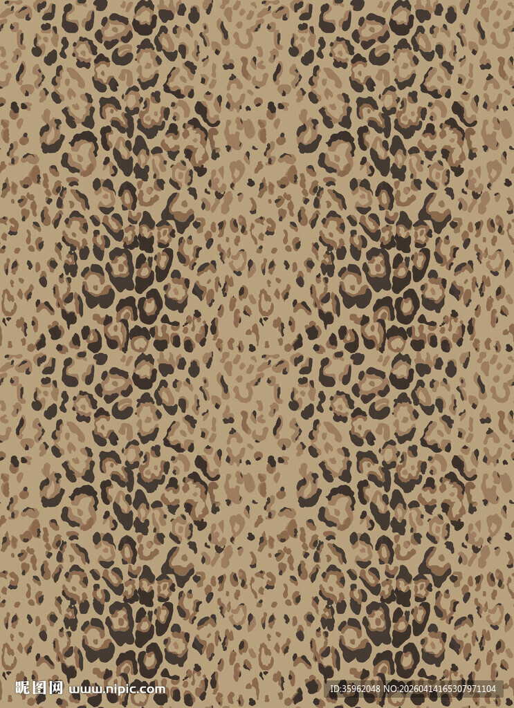 复古花纹地毯图案设计