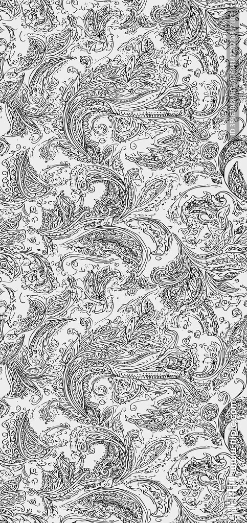 灰白纹理抽象艺术图案