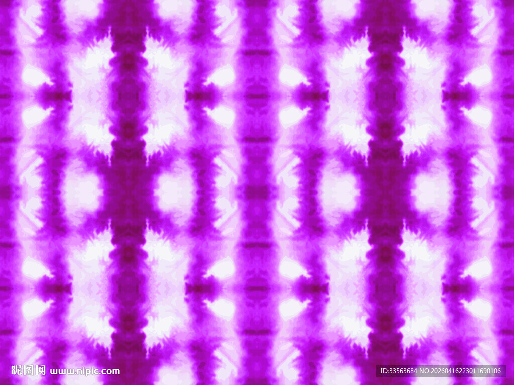 紫色几何图案纹理背景