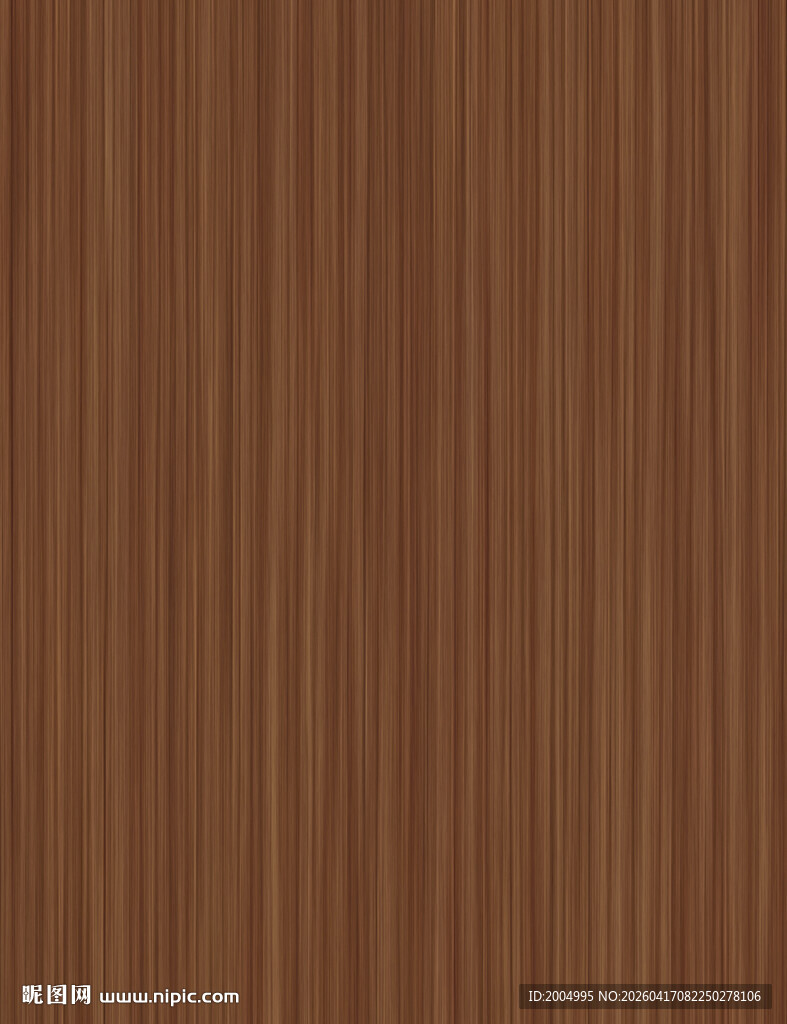 棕色木纹