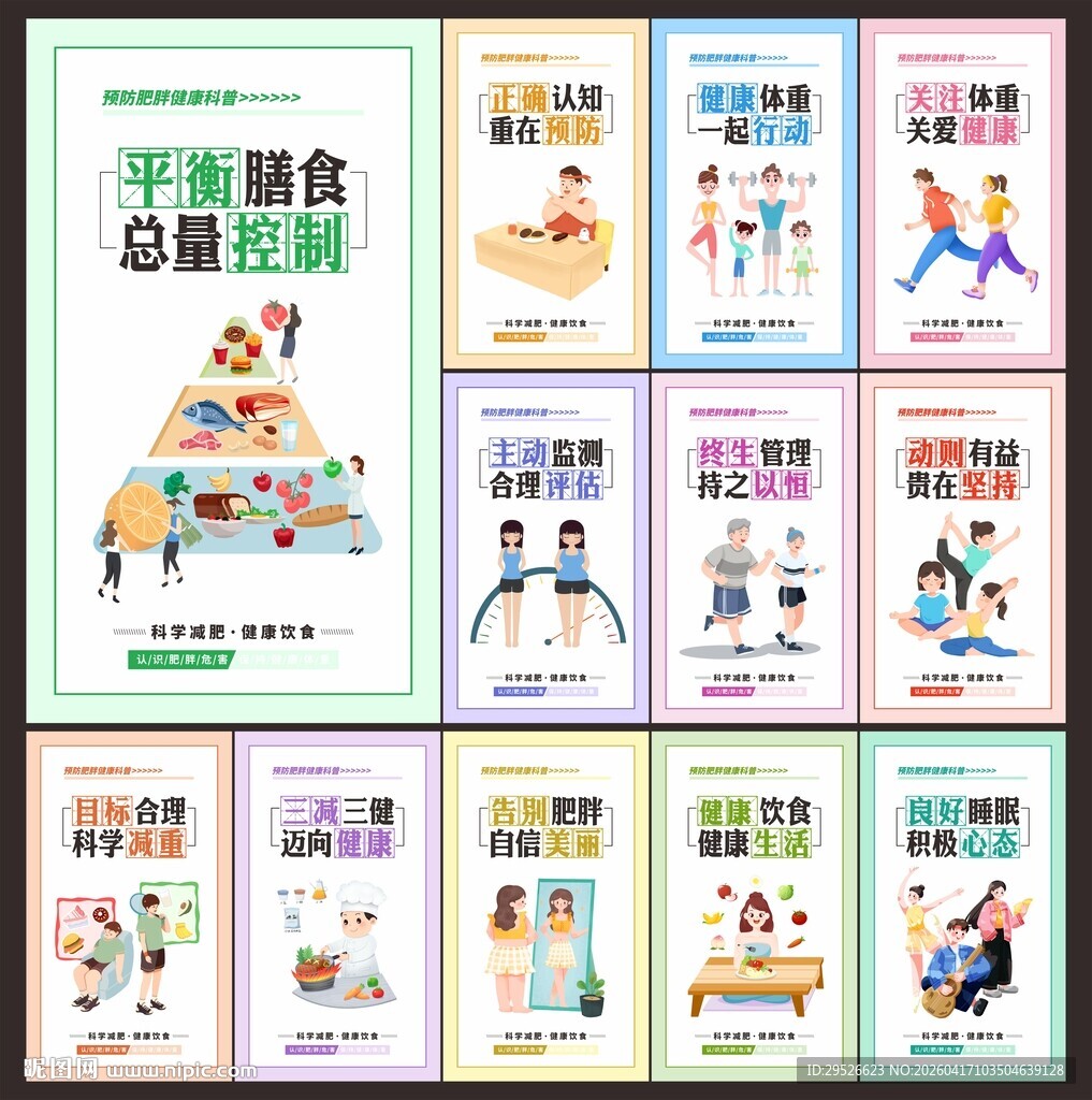 世界防治肥胖日