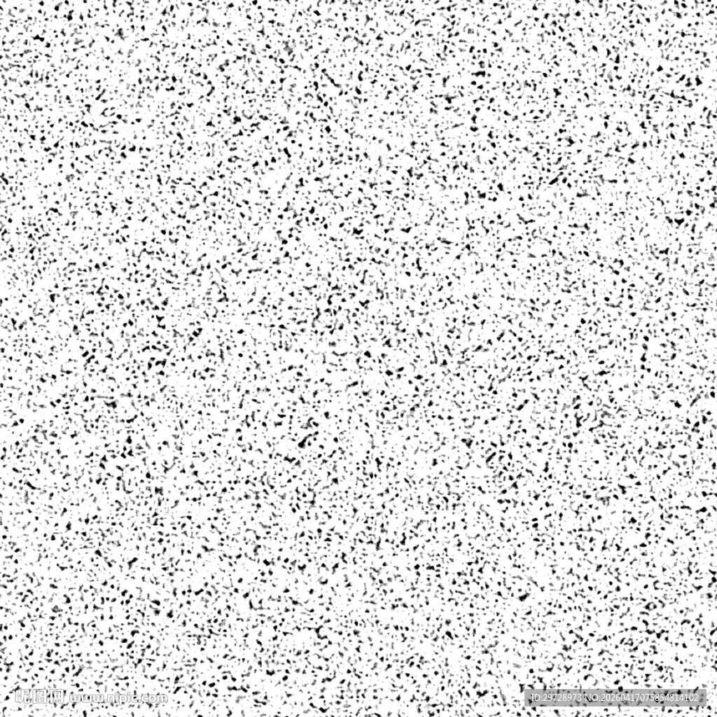 黑白芝麻石纹