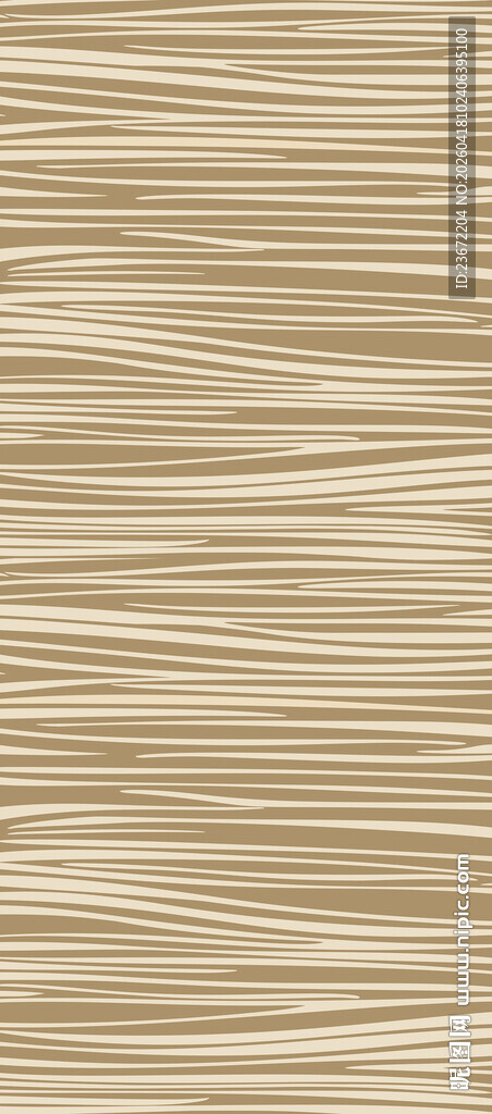 浅米色木纹纹理背景图
