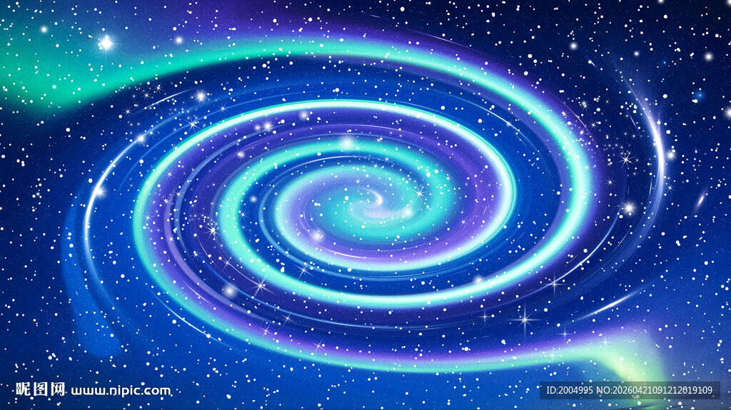 梦幻宇宙星空天花吊顶