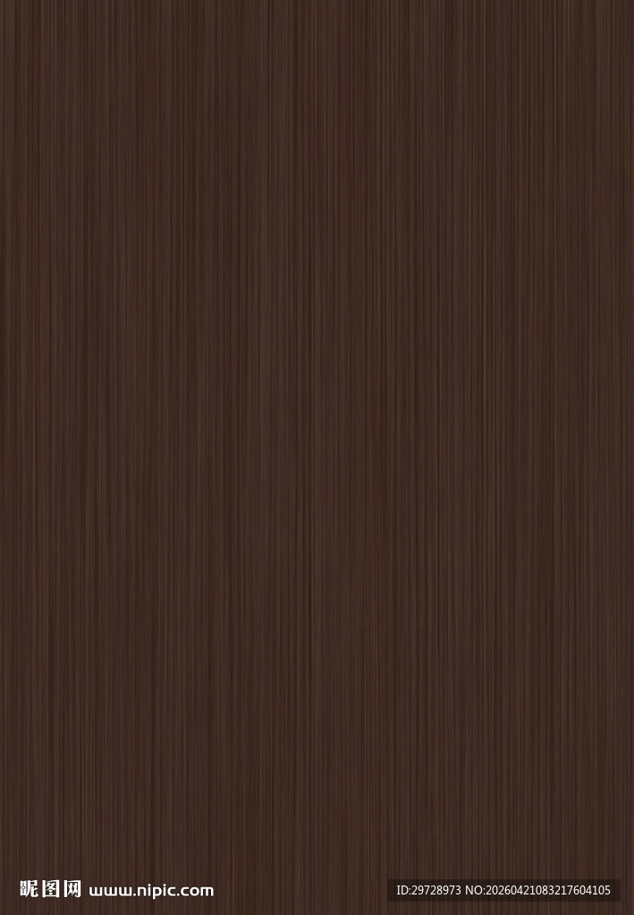 深棕色木纹纹理背景图