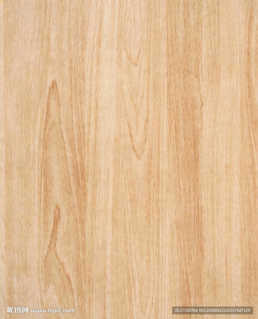 浅色木纹背景纹理图