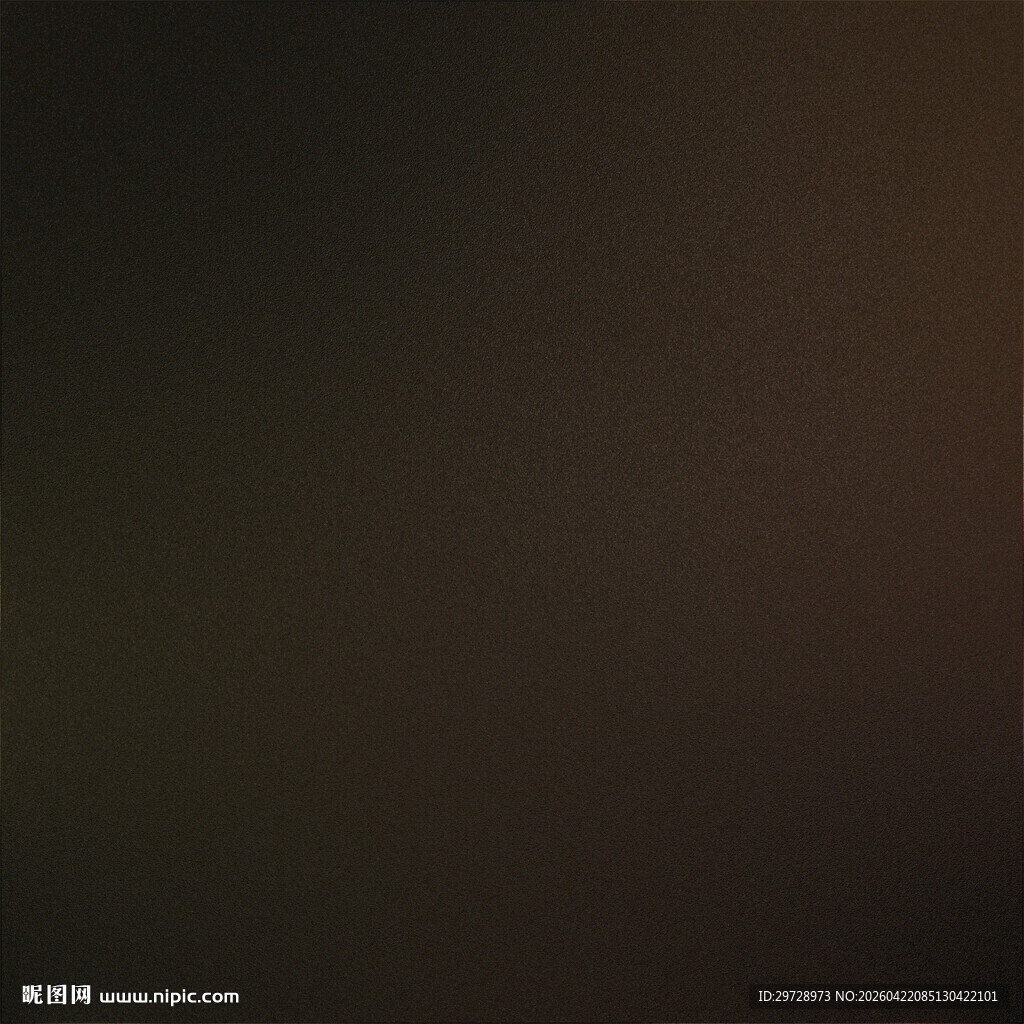 深色暗金色磨砂纹理