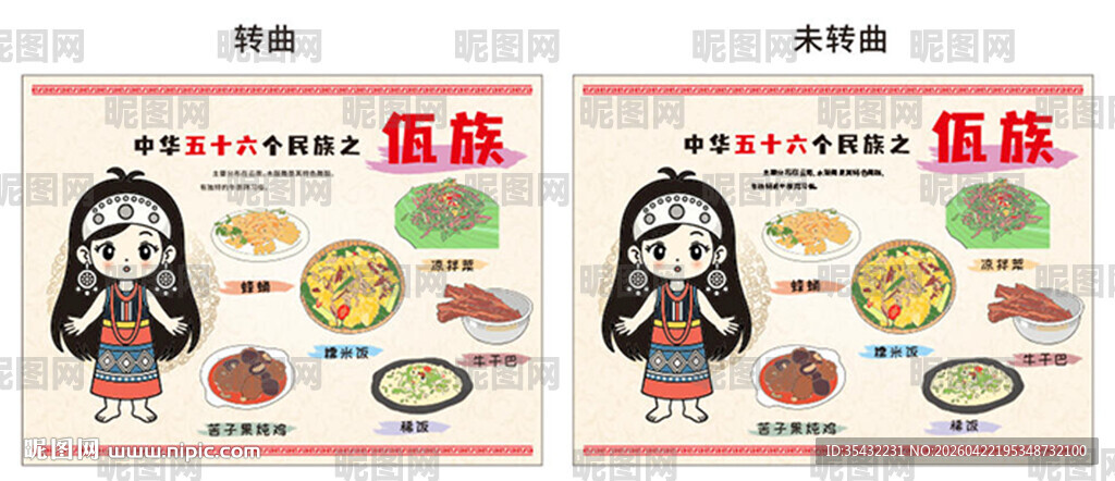 56个民族佤族文化