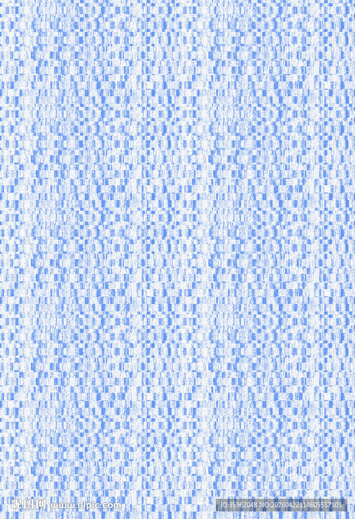 浅蓝色雪花纹理背景图