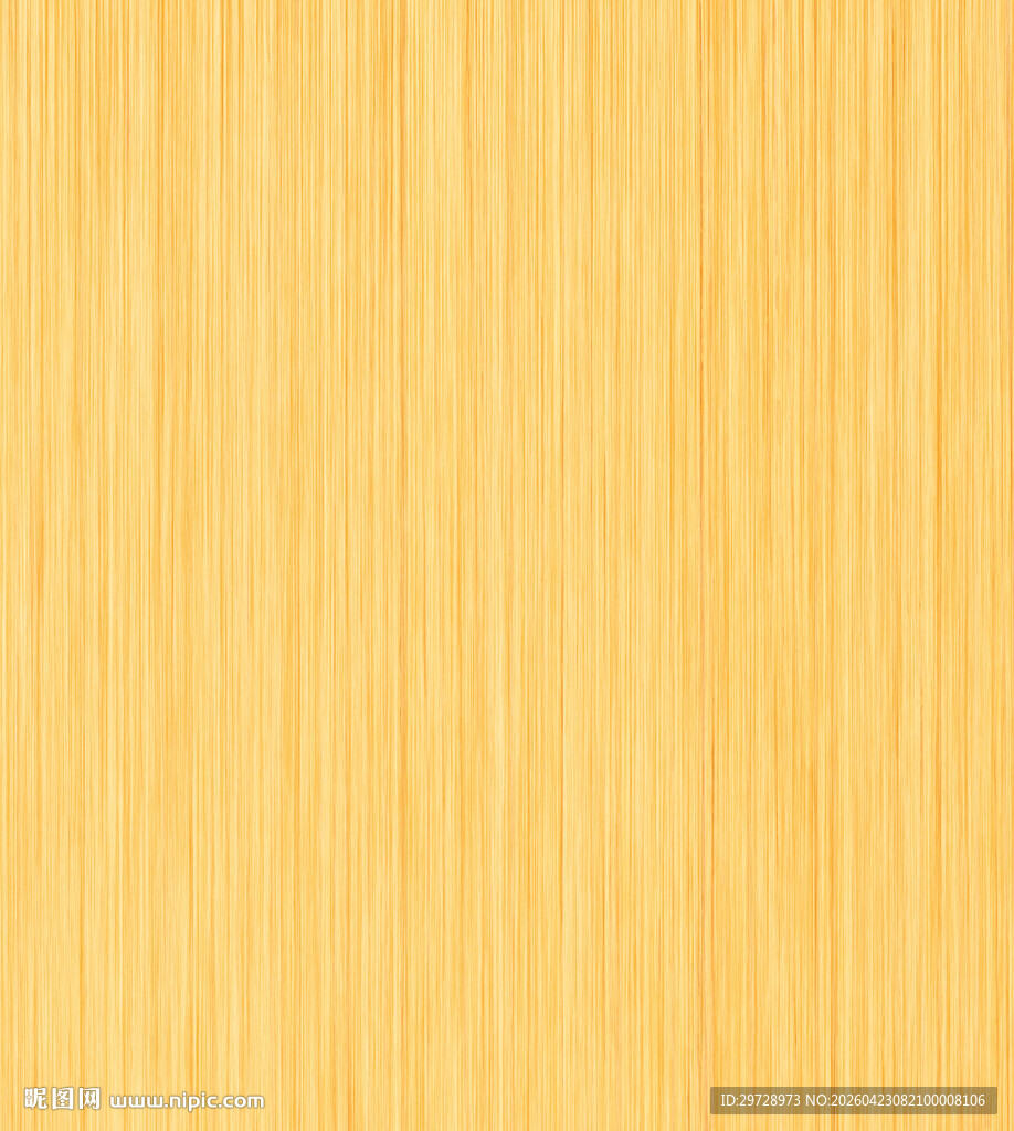 浅黄色木纹背景纹理