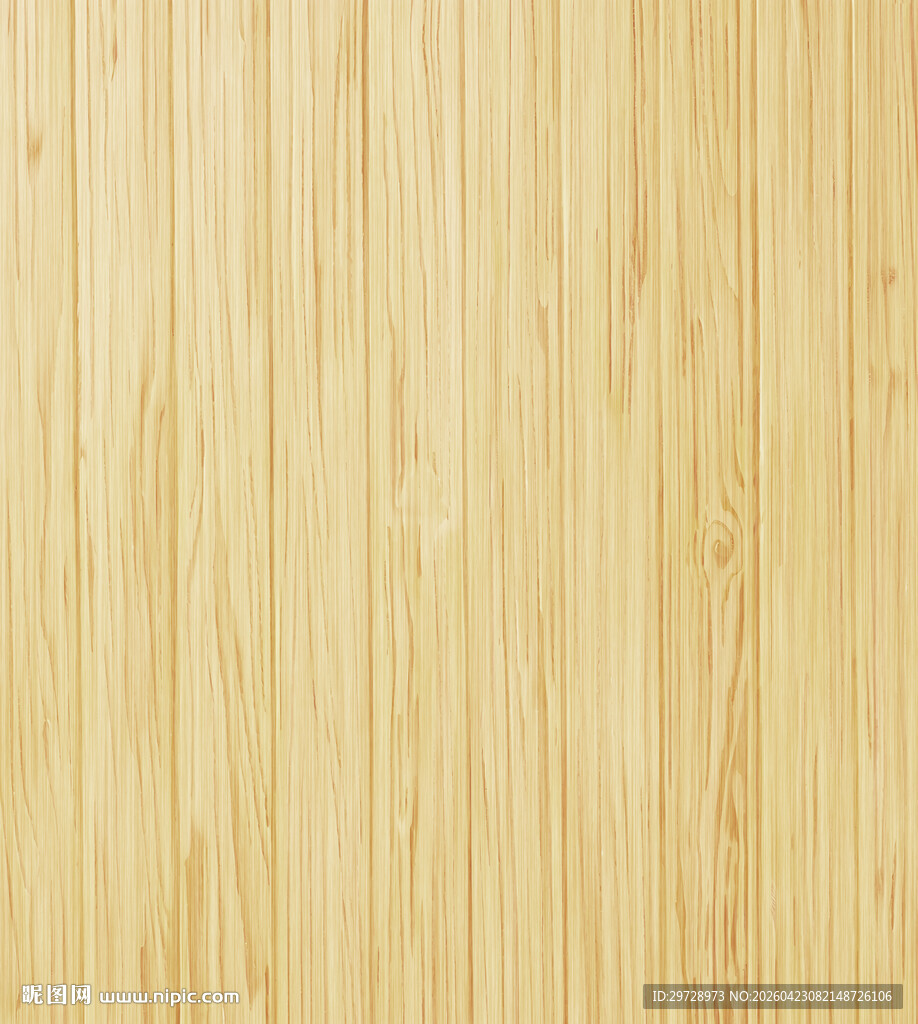 浅色木纹背景材质纹理