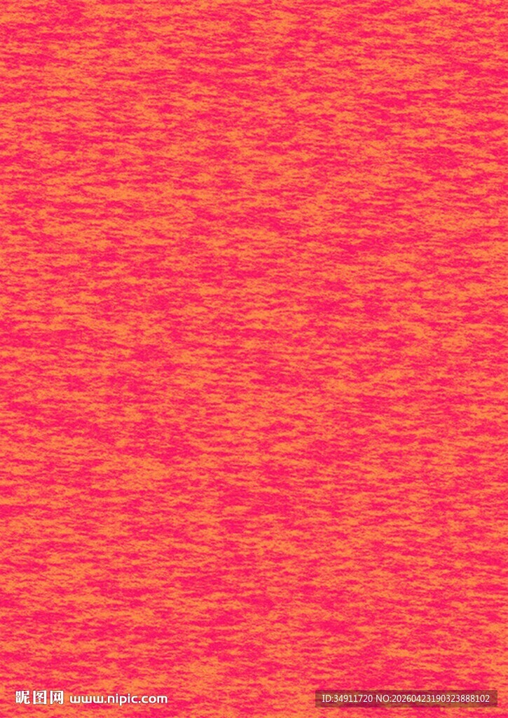 鲜艳粉色纹理背景图案