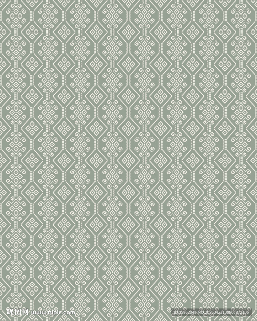 浅灰色纹理背景图