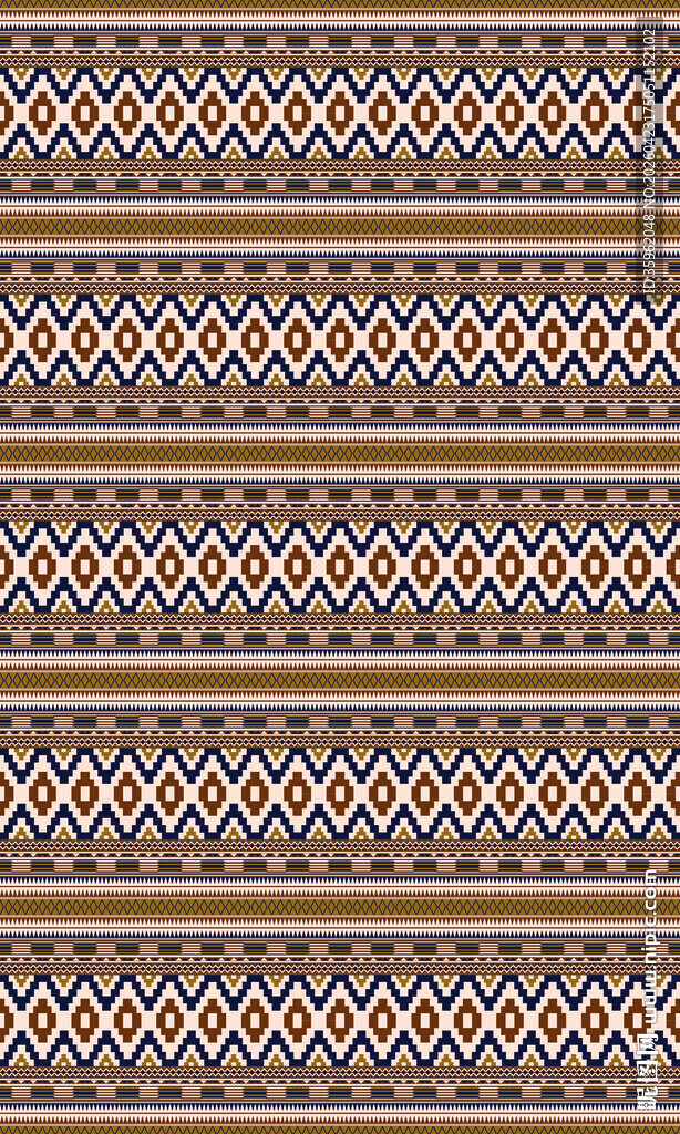 几何条纹图案纹理背景