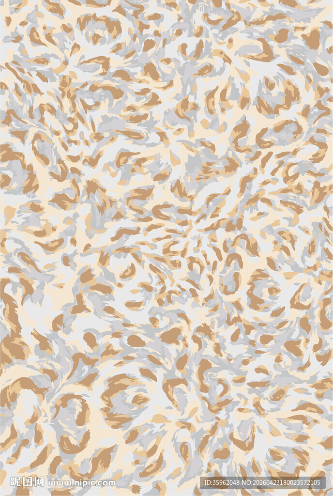 抽象花纹图案纹理背景