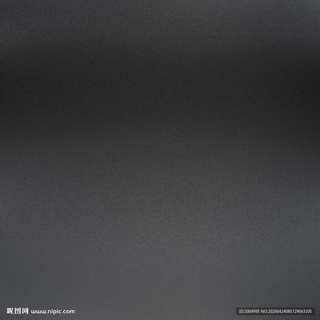 深灰色质感磨砂纹理