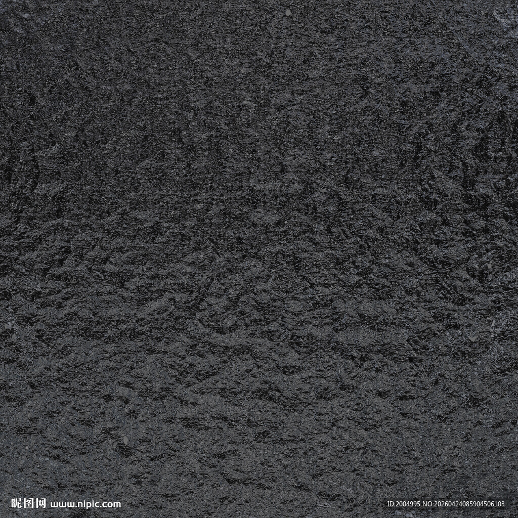 深灰色石材纹理