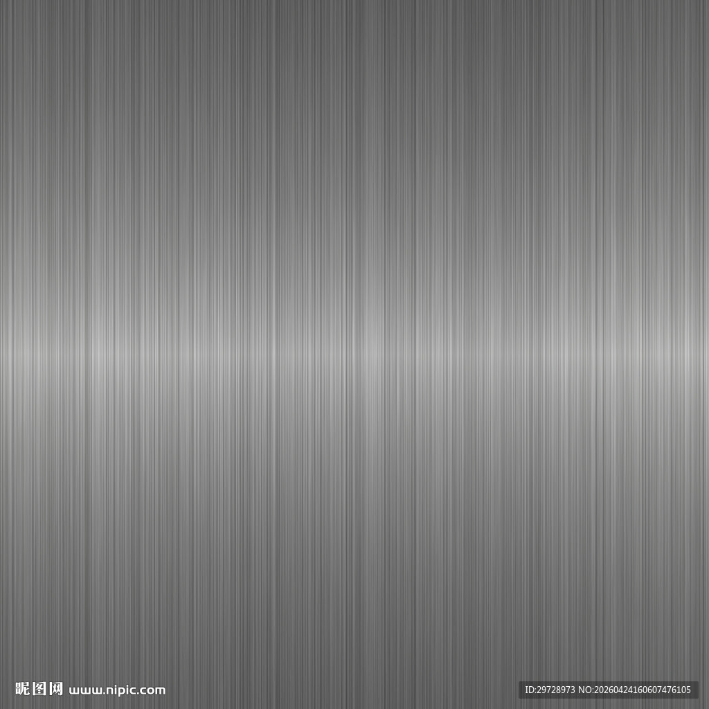 金属拉丝纹理背景图