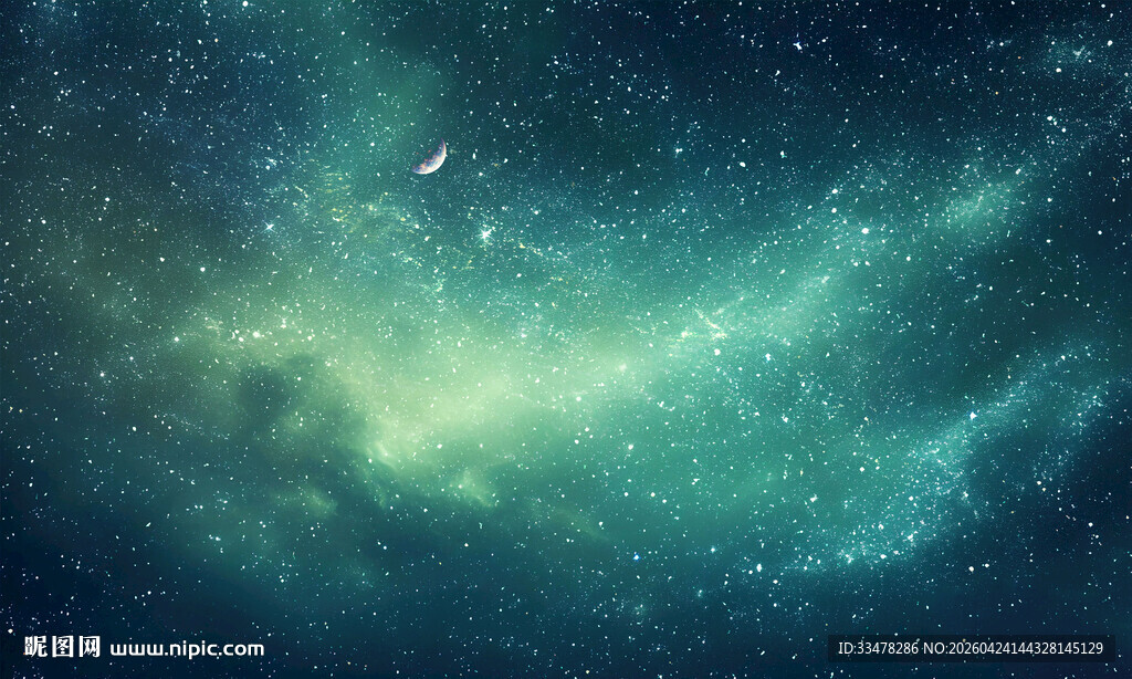 星空天顶画吊顶