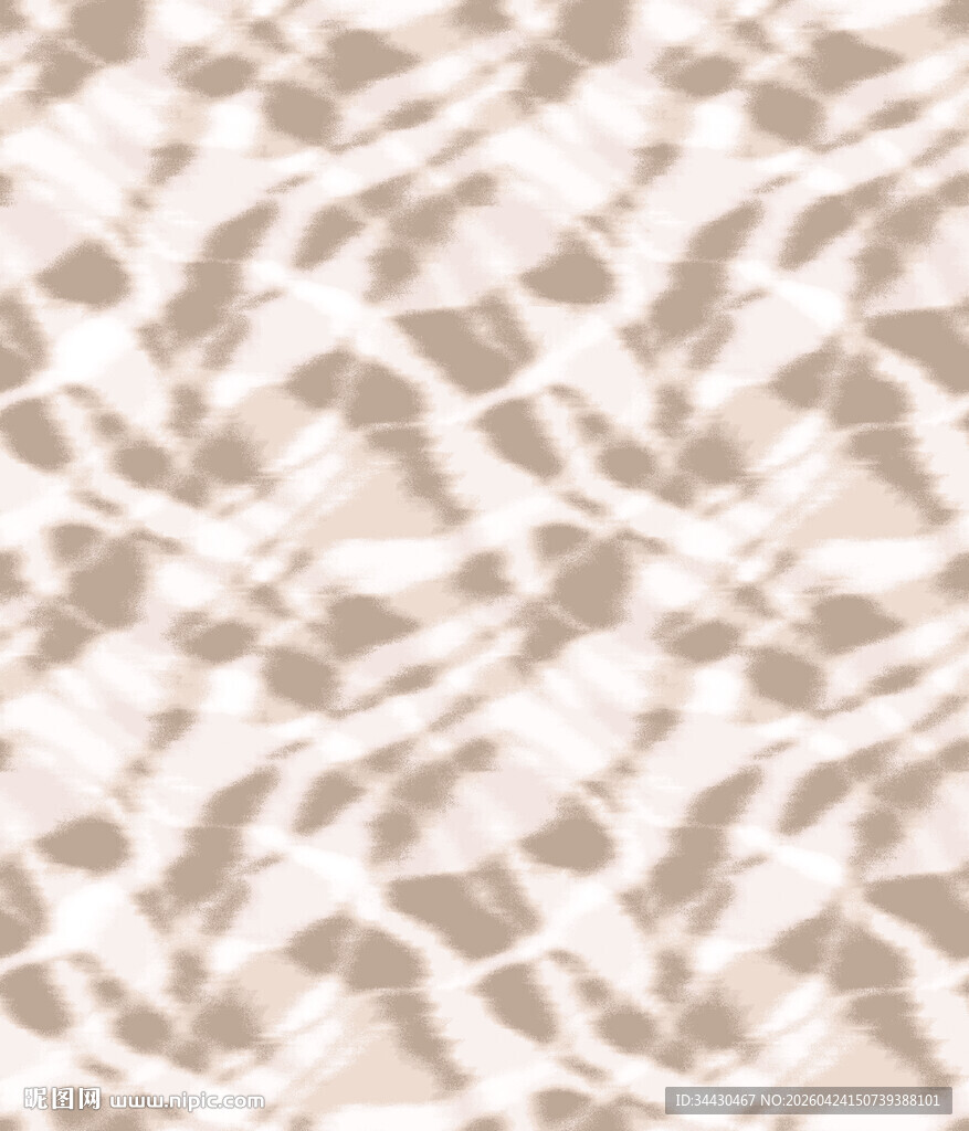 米白色几何纹理图案