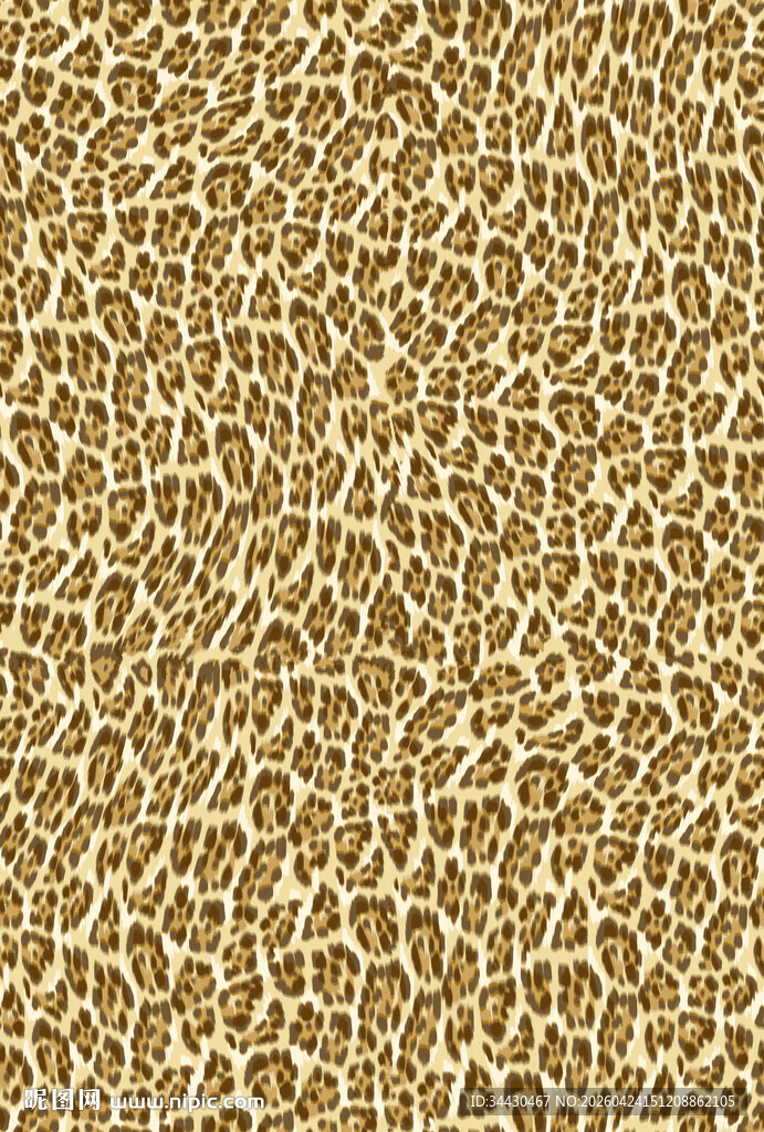 仿皮革纹理素材图案