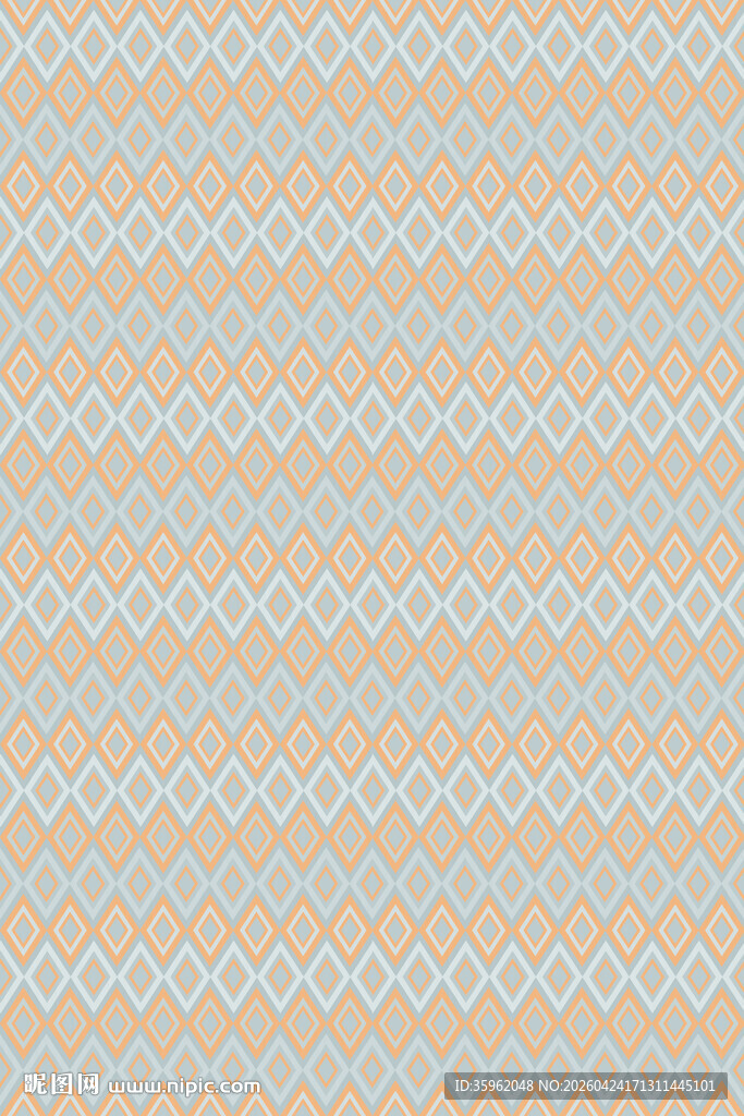 几何条纹简约图案背景