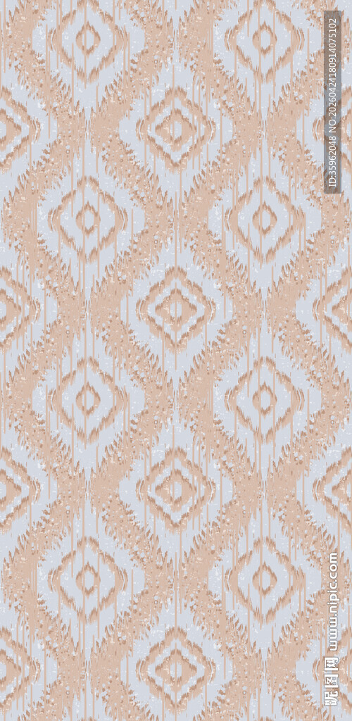 几何菱形图案背景纹理