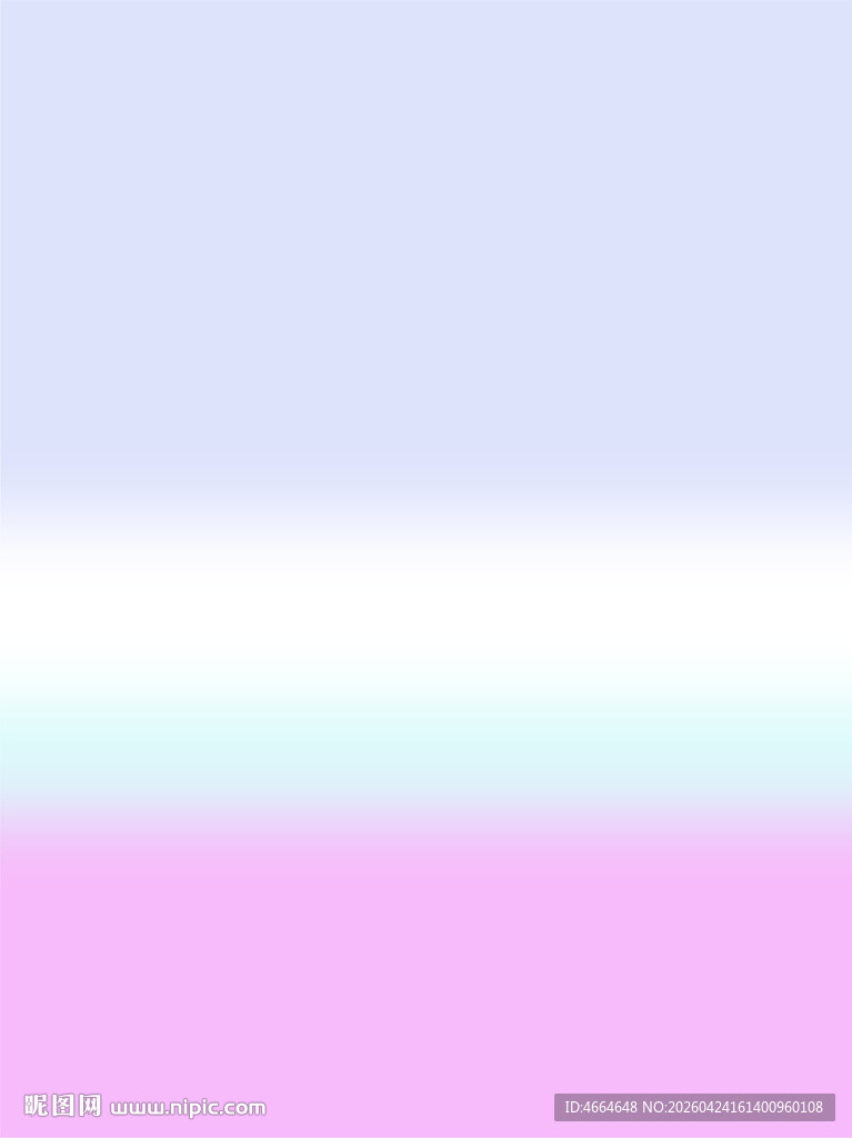 淡粉紫渐变晕染背景图