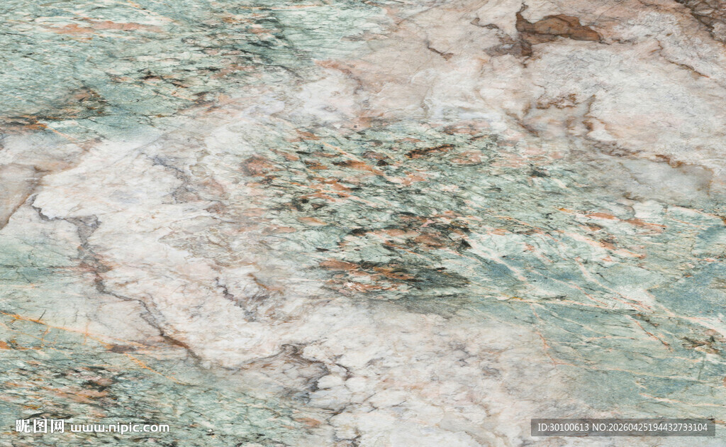 绿色 清晰高档石纹 质感新图 