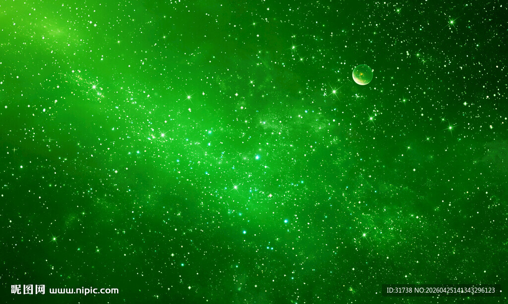 银河宇宙星空吊顶壁纸