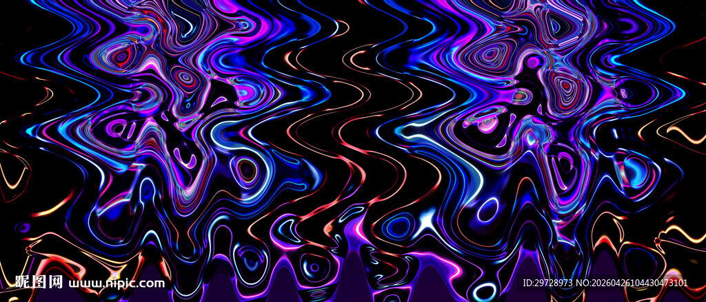 炫彩DJ卡拉ok酒吧ktv背景