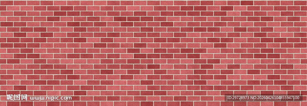 长幅高清红砖墙大图