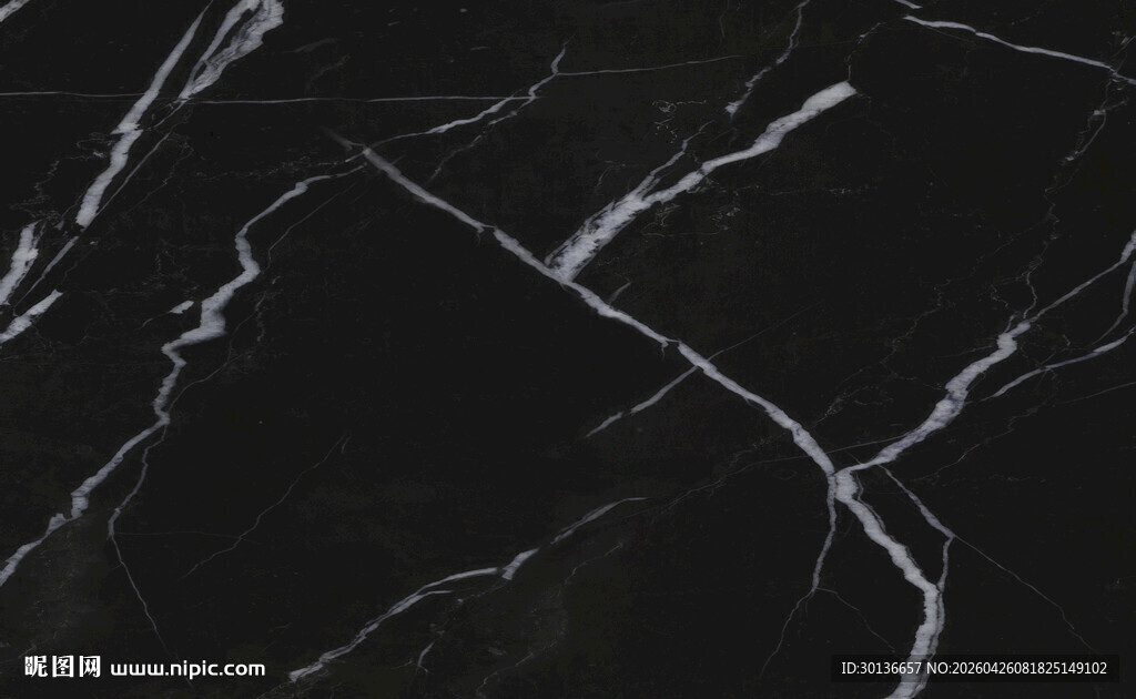 黑色 简奢高清石纹 奢华新图 