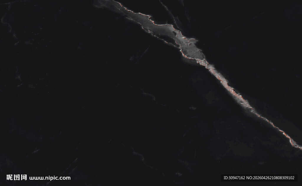 黑色 高雅简奢石纹 质感新图 