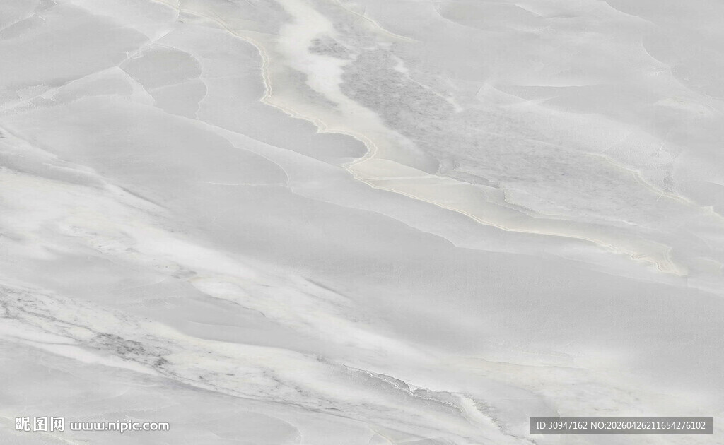 客厅 高雅简奢石纹 质感新图 