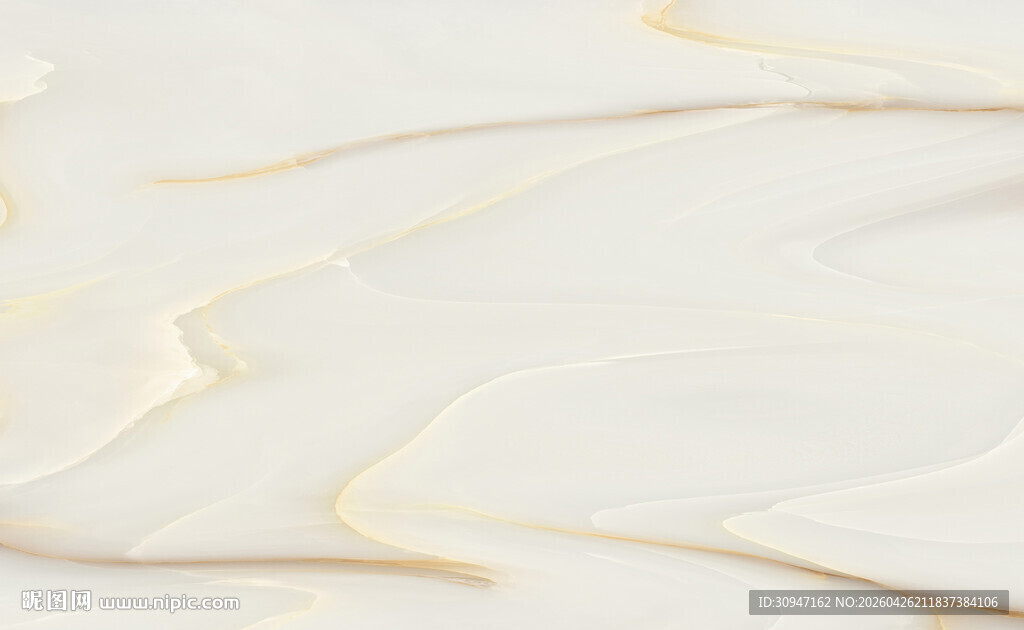 黄色 高雅简奢石纹 质感新图 