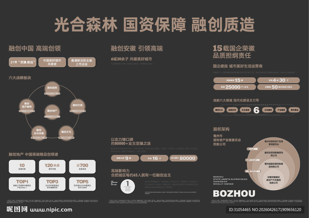 企业文化墙  