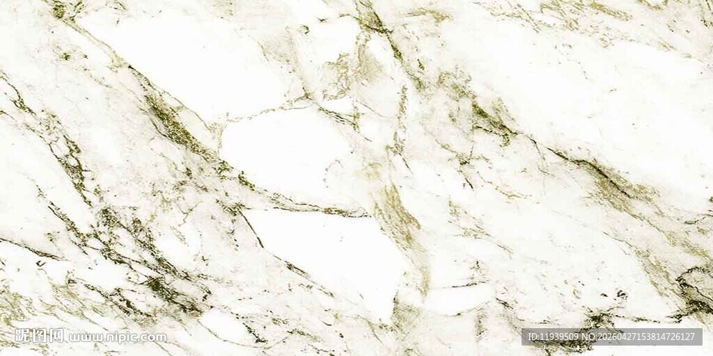 米白色大理石纹理图案