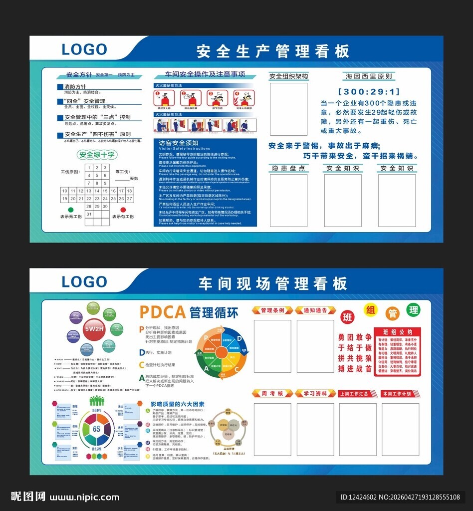 安全生产  车间现场管理