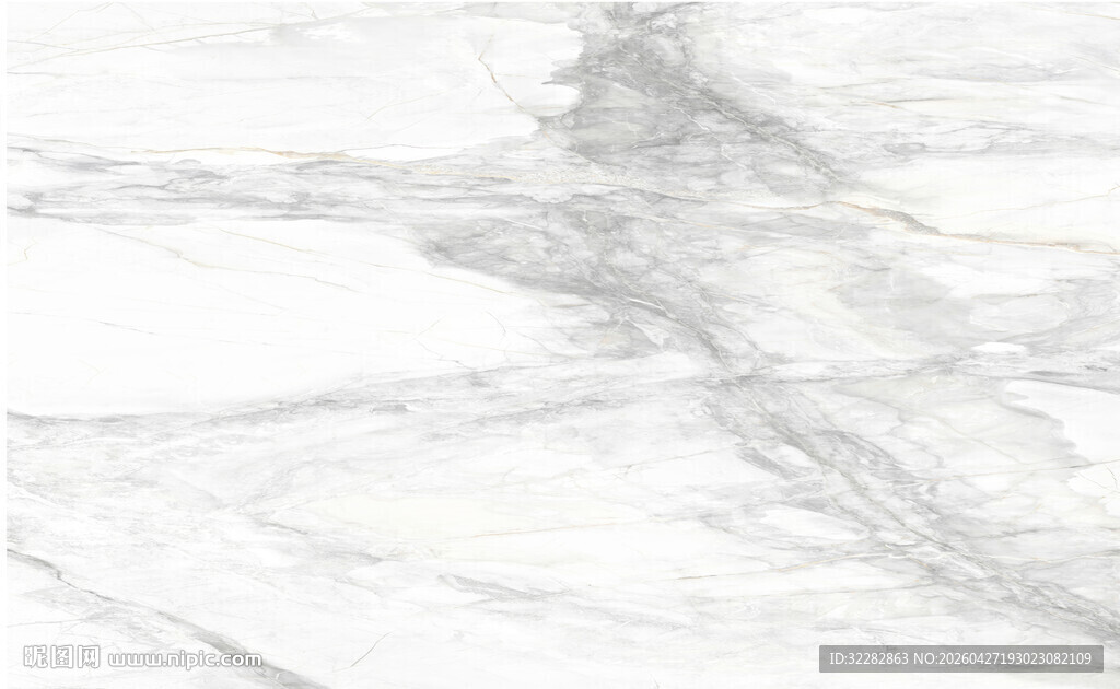 白色 奢雅新款纹理 奢华大图 