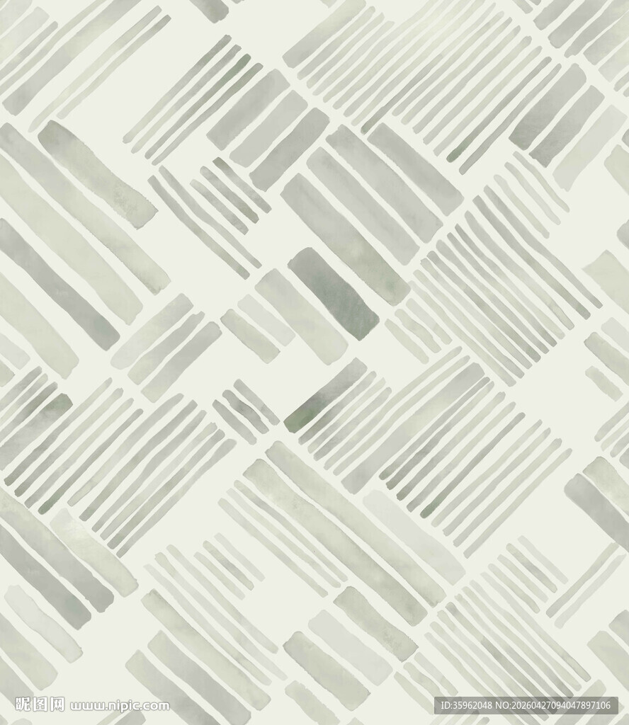 几何线条抽象纹理图案