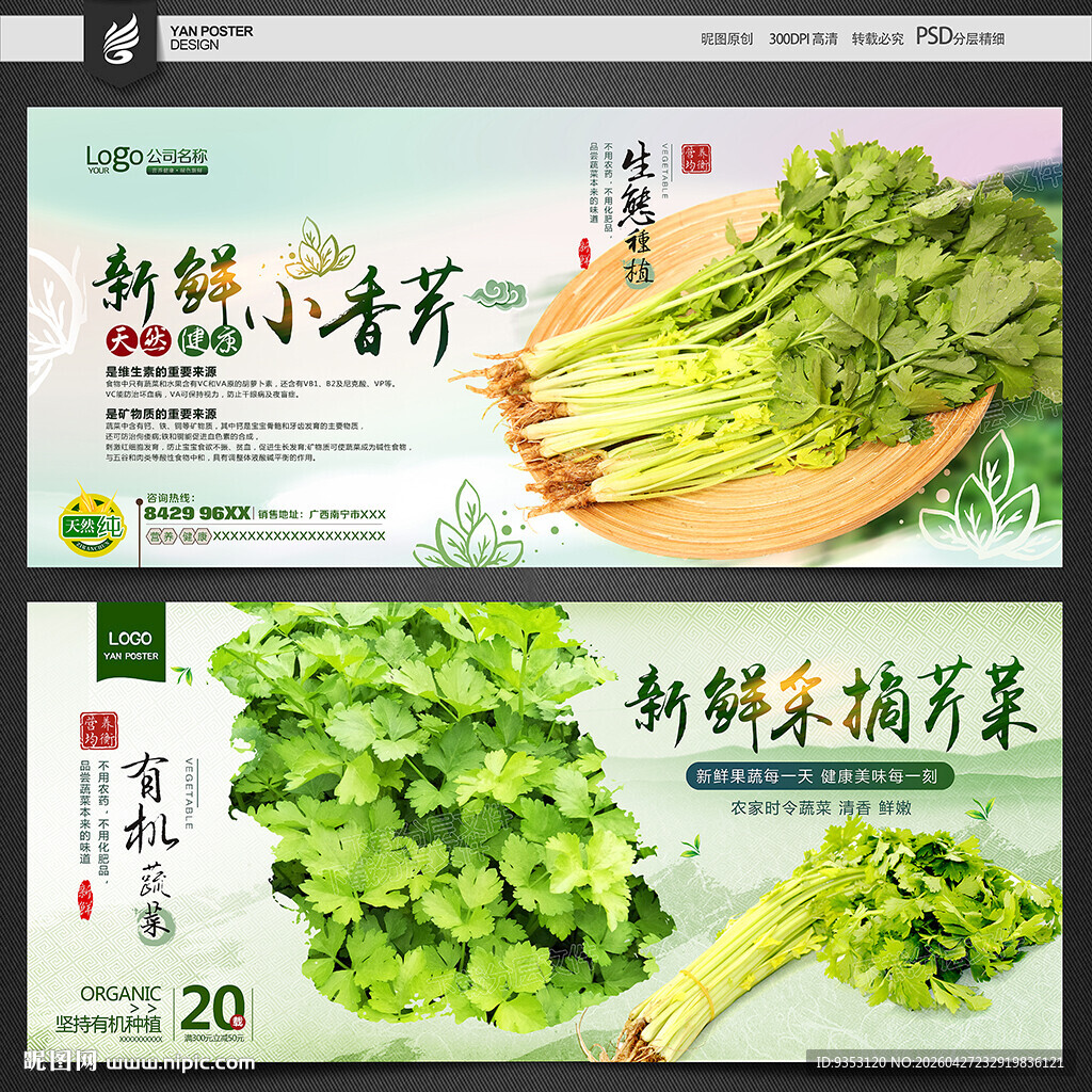 芹菜