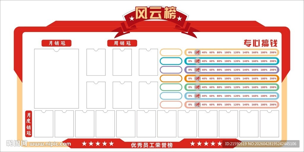 风云榜