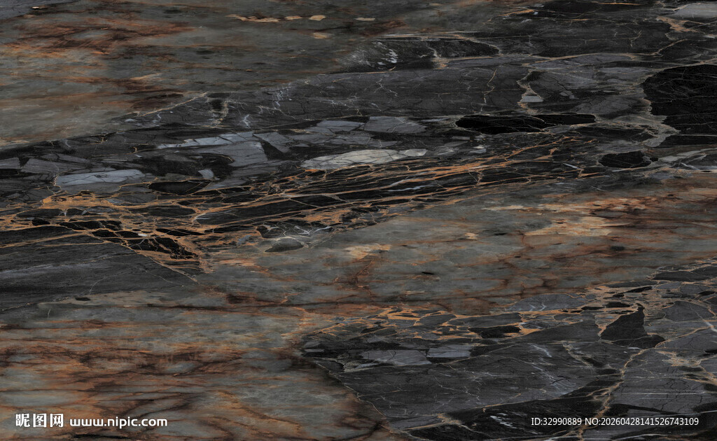 爆款 奢华高端大图 高雅石纹 