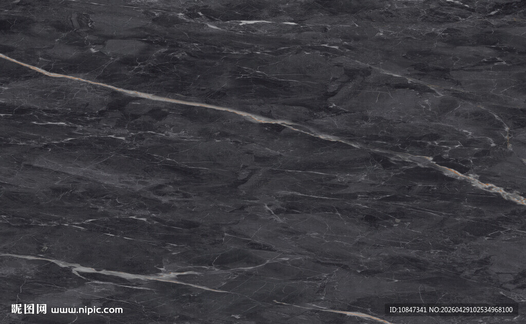 深色 轻奢极简石纹 奢华大图 