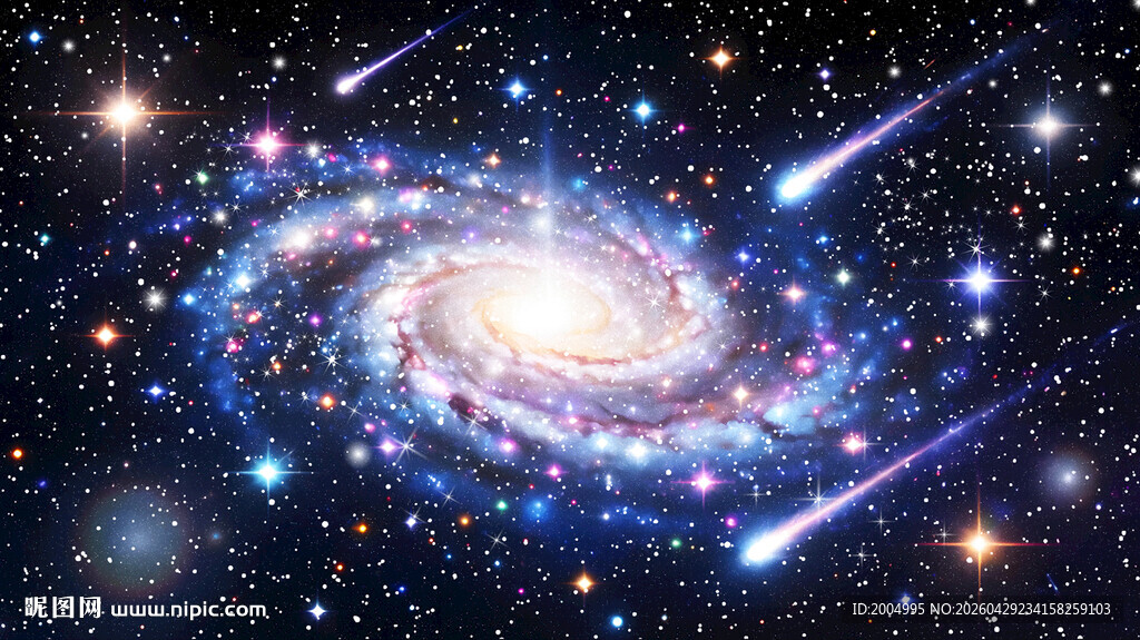 璀璨星空软膜天花吊顶